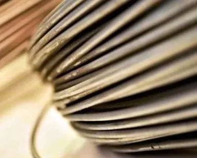 фото Проволока и прутки Хромель от 0.2 до 12мм НХ9 НХ9.5 по ГОСТ 1791-67 1790-77