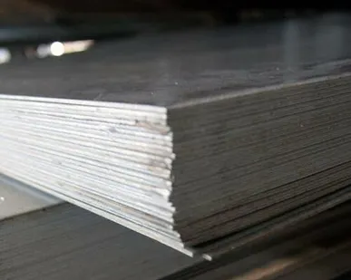 фото Лист стальной х/к ст.08ПС - 2,0мм