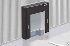 фото Герметизатор Докшелтер S420e