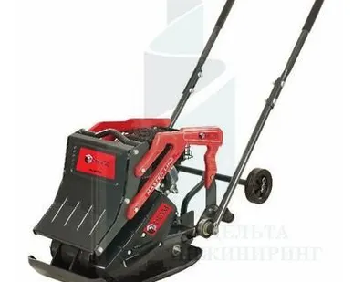 фото Виброплита DIAM ML-60/2.8L