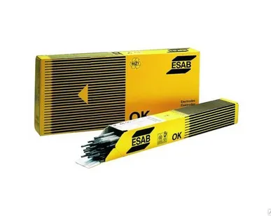 фото Электроды ESAB OK 74.70 ф 4мм для сварки углеродистых и низколегированных с