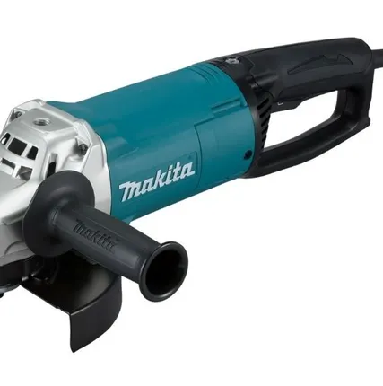 Фото №0 УШМ (болгарка) сетевая Makita GA7063R 180 мм