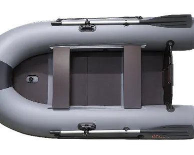 фото Лодка надувная PM 280 EL 9