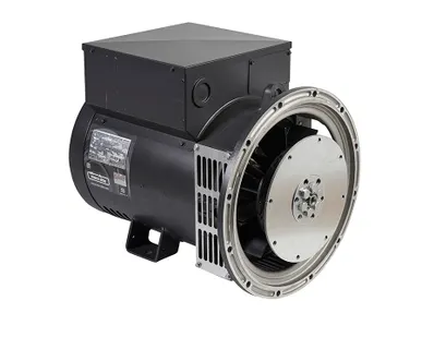 фото Mecc Alte ECP28-VL/4 SAE 3/11,5 (24 кВт)