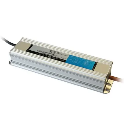 Фото №0 Трансформатор EOS LED IP67 12 В, 100 Вт (для турецкой парной, арт. 26850)