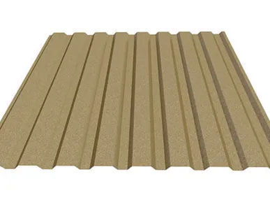 фото Профнастил МП-20 Полиэстер