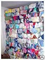 фото Ветошь