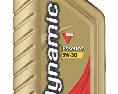фото Синтетическое моторное масло MOL Essence 5W-30 4L