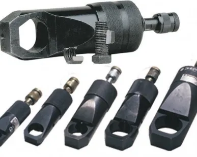 фото Гайкорез гидравлический Г1924