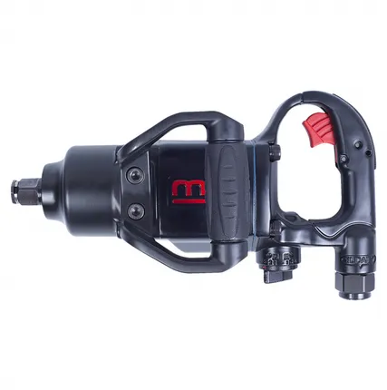 Фото №4 Гайковерт пневматический ударный 3/4 quot;, 2034 Нм MIGHTY SEVEN NC-6218