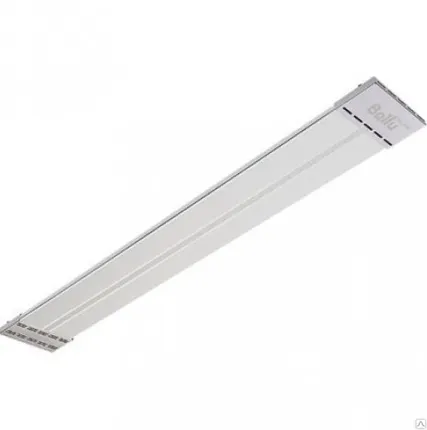 Фото №0 Инфракрасный обогреватель Ballu BIH-AP4-0.6 Ballu-Biemmedue