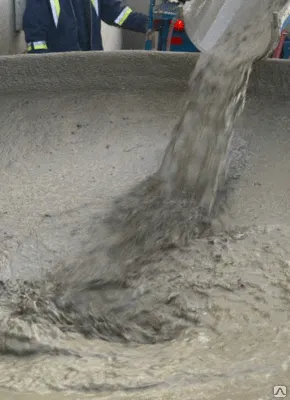 Фото №0 Фундамент дома