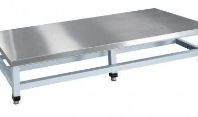 фото Подтоварник кухонный ПК-7-5