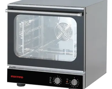 фото Печь конвекционная Inoxtrend GCA-404E28