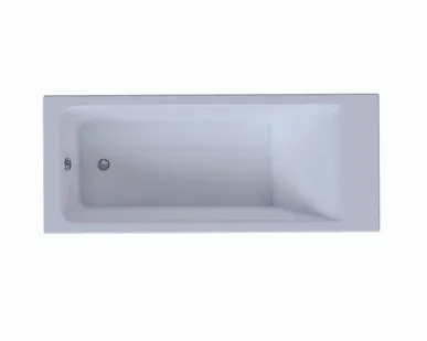 фото Акриловая ванна Aquatek Eco-friendly Калибри 150х70