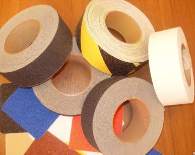 фото Противоскользящая лента