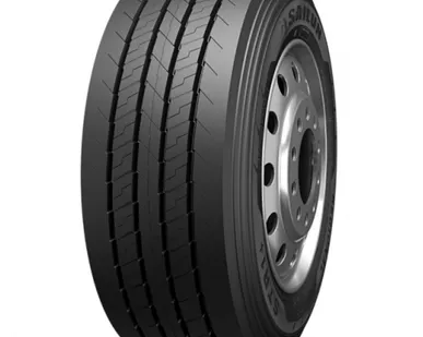 фото 385/65R22.5TL SAILUN STR1+ 164K прицеп (Вьетнам) 4 канавки