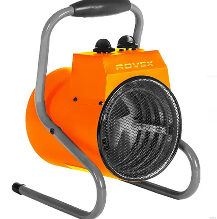 Фото №0 Тепловые пушки Rovex, RT-03K, RT-05K, RT-06K,  RT-09K