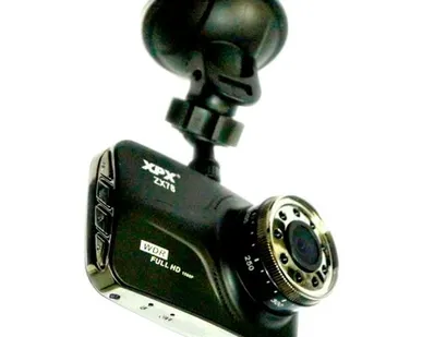 фото Видеорегистратор XPX ZX78