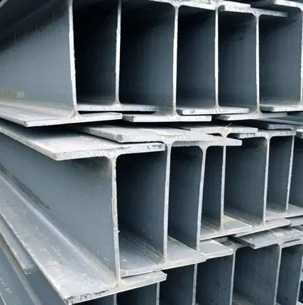 Фото №1 Балка двутавровая 16Б1 09Г2С