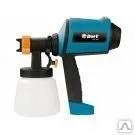 Фото №0 Краскораспылитель Bort BFP-400