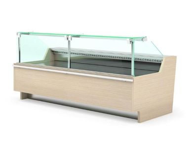 фото Витрина низкотемпературная SPRING CHALET