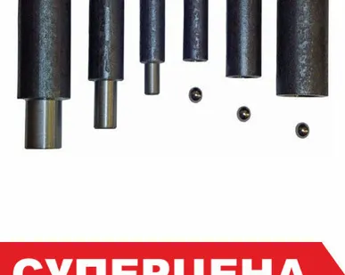 фото Петли гаражные