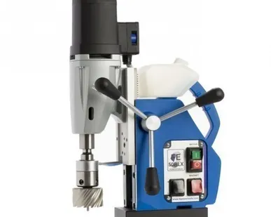 фото Сверлильный станок на магнитном основании FE 50RL X