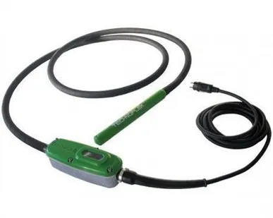 фото Высокочастотный электронный вибратор SILVA MEF-38