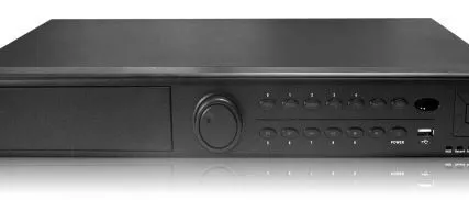 Фото №0 AHD видеорегистратор DT-iDVR32530