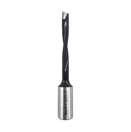 Фото №0 Сверло глухое DELTA TOOLS 5x10x70 мм R