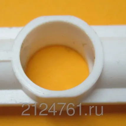 Фото №0 Корпус замка К-20 (профиль ТПК Татпроф-ТО)