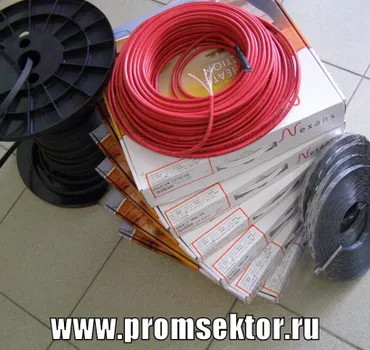 Промсектор