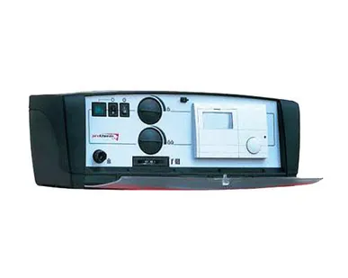 фото Панель управления для котла PROTHERM Бизон NO.