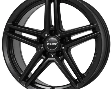 фото Колесный диск RIAL M10