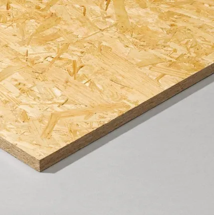 Фото №0 Плита OSB 18х1250х2500 OSB 3 Kronospan