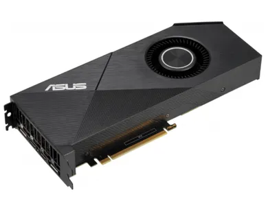 фото Видеокарта ASUS GeForce RTX
