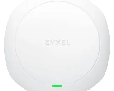 фото Wi-Fi точка доступа ZYXEL