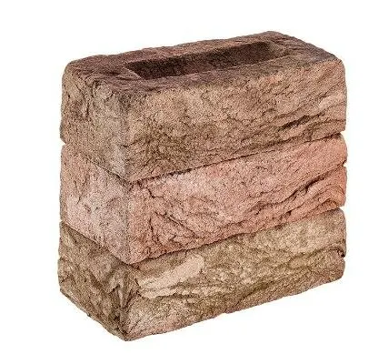 Фото №0 Тандем Кирпич ручной формовки "Тандем" Бережки W121 WDF