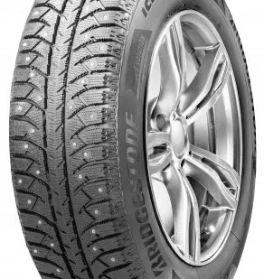 фото Bridgestone ICE CRUISER 7000S шип 185/60R14 82T