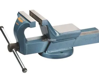 фото Слесарные тиски MATADOR 100 RIDGID