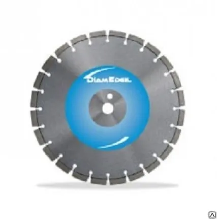 Фото №0 Алмазный диск CONCREMAX COLG 450