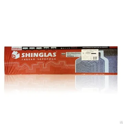 Фото №0 Карниз джайв коричневый