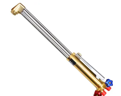 фото UNION Резак пропановый Р3-345П (рычаг, L=500 мм)