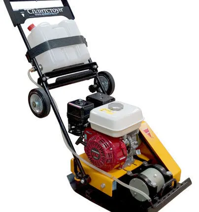 Фото №0 Виброплита VS–244 Сплитстоун