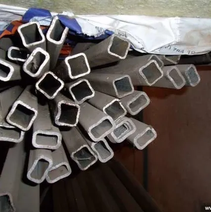 Фото №0 Профилированная труба