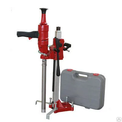 Фото №0 Установка алмазного бурения Diamaster CF02-80