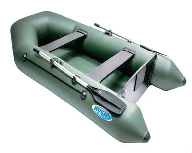 фото Лодка Rush 2800 АкваМастер