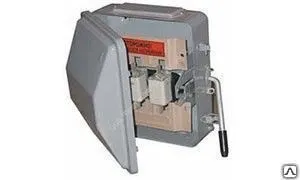 Фото №0 Ящик ЯРВ 400 А