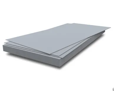 фото Лист асбестоцементный (плоский шифер) 1500*1000*10мм